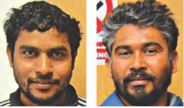লিবিয়ায় মুক্তি পাওয়া দুই বাংলাদেশি ফিরছেন আজ
